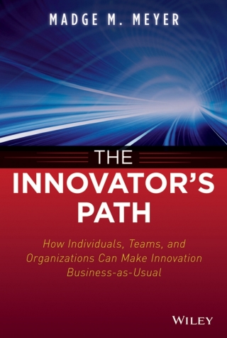 The Innovator's Path