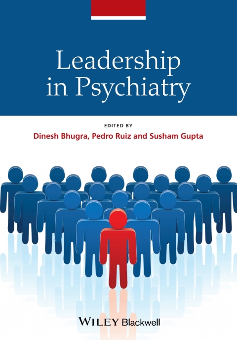 Leadership in Psychiatry 