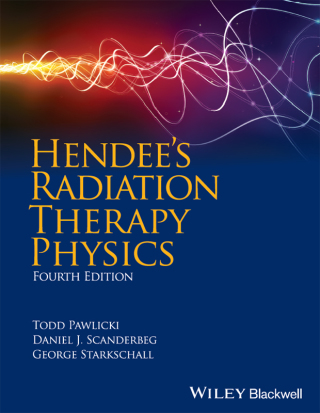 Hendee's Radiation Therapy Physics