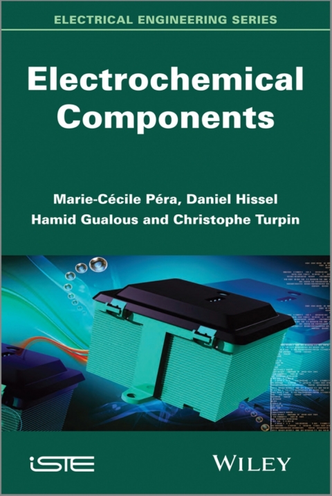 Cover image for book Electrochemical Components
