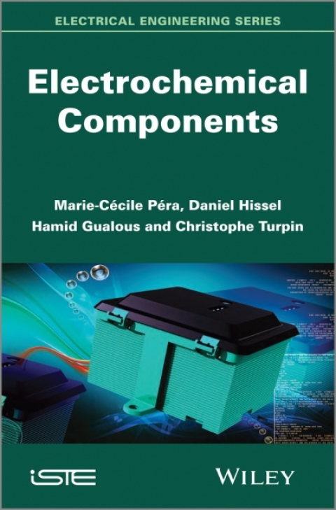 Cover image for book Electrochemical Components