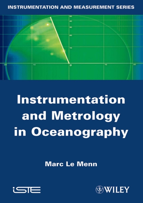 Cover image for book Instrumentation and Metrology in Oceanography