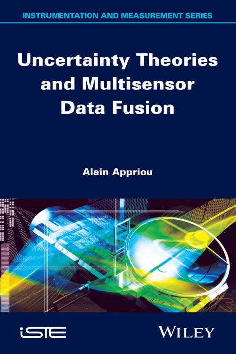 Cover image for book Uncertainty Theories and Multisensor Data Fusion