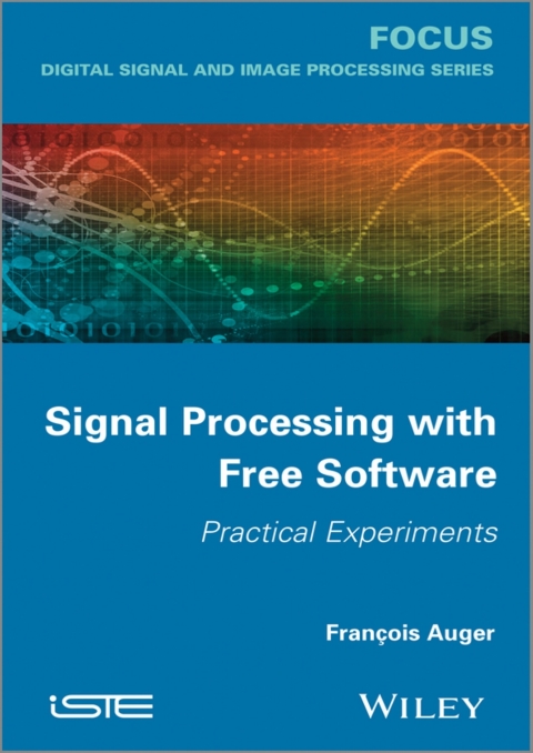 Cover image for book Signal Processing with Free Software