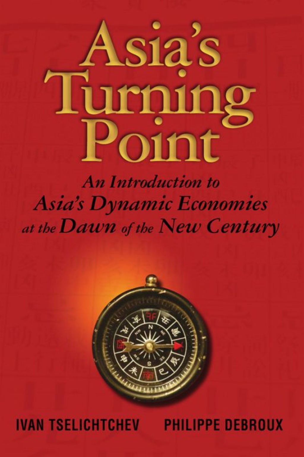 Asia's Turning Point - 1st Edition (eBook)