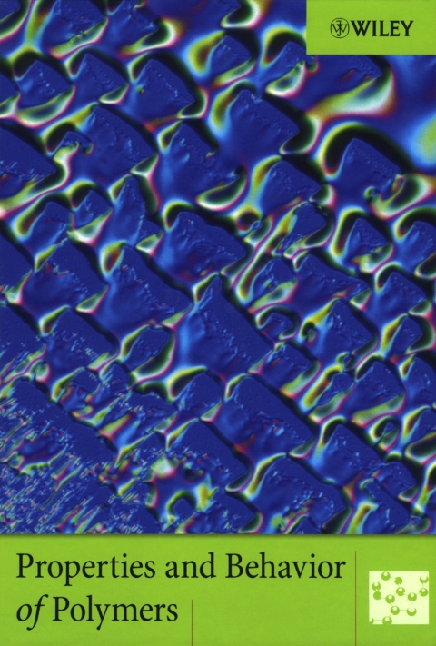 Cover image for book Properties and Behavior of Polymers, 2 Volume Set