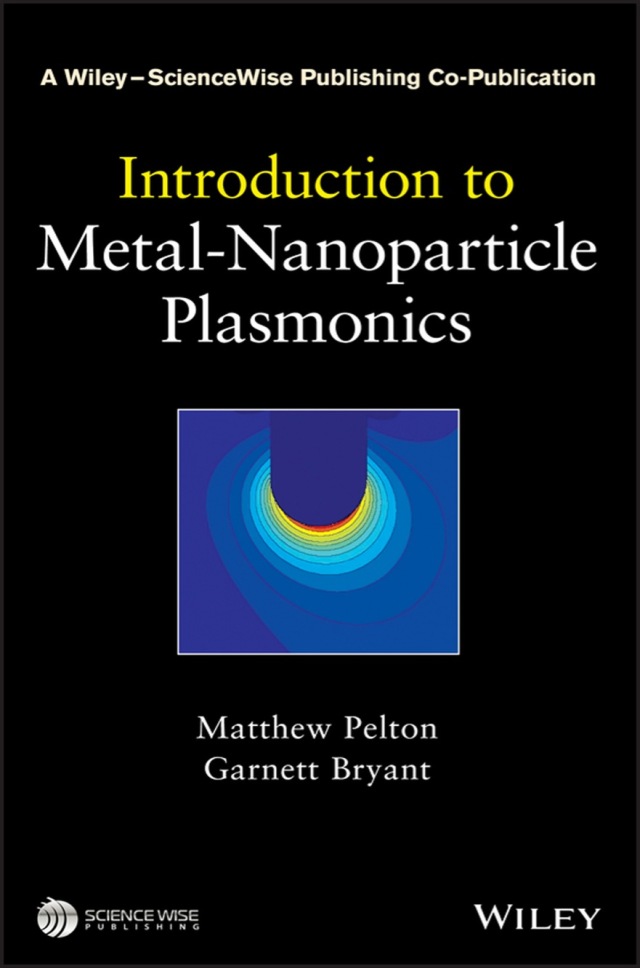 Introduction to Metal Nanoparticle Plasmonics