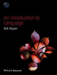 INTRODUCTION TO LANGUAGE