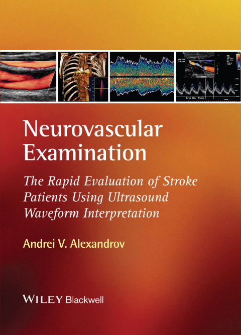 Cover image for book Neurovascular Examination