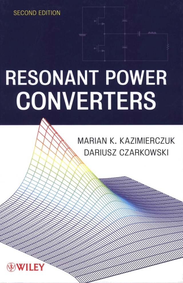 Resonant Power Converters
