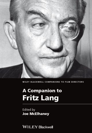 Companion to Fritz Lang