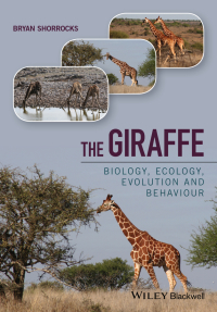 صورة الغلاف: The Giraffe 1st edition 9781118587478
