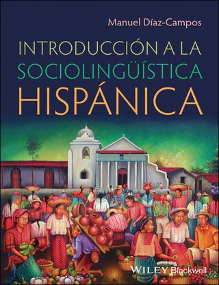 Introduccion a La Sociolinguistica Hispanica