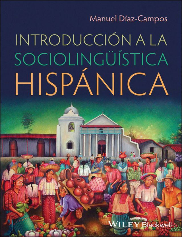 Introduccion a La Sociolinguistica Hispanica