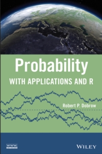 صورة الغلاف: Probability 1st edition 9781118241257