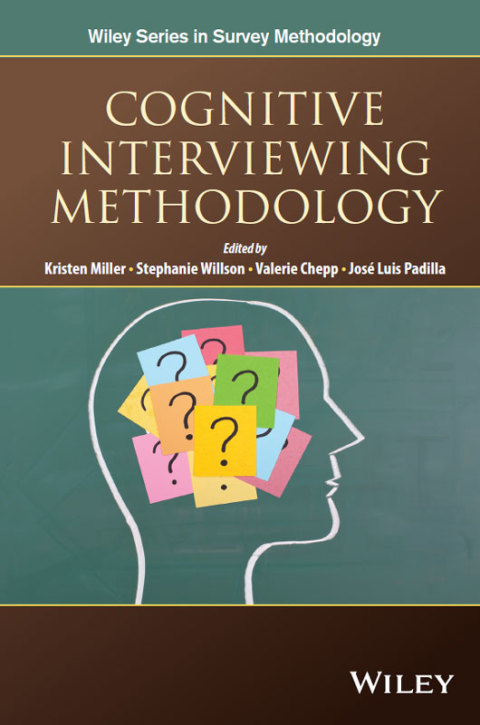 Cover image for book Cognitive Interviewing Methodology