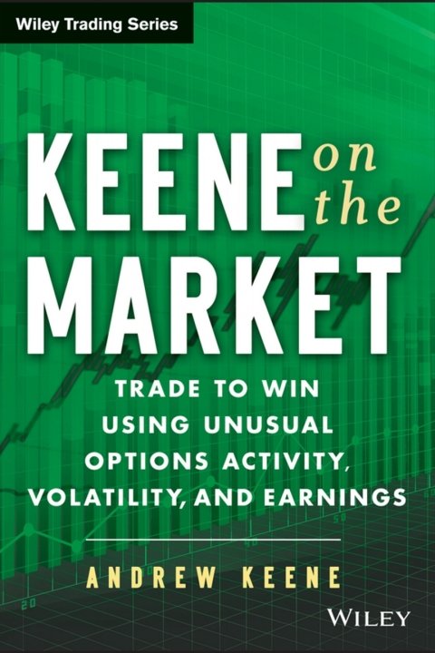 Cover image for book Keene on the Market
