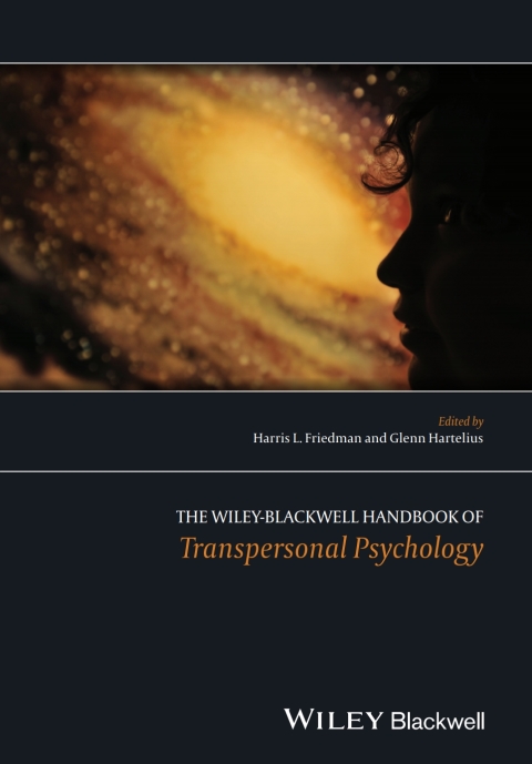 Cover image for book The Wiley-Blackwell Handbook of Transpersonal Psychology