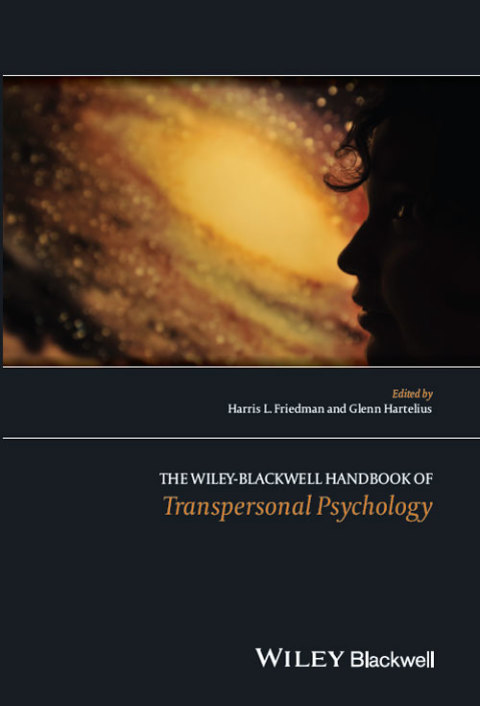 Cover image for book The Wiley-Blackwell Handbook of Transpersonal Psychology