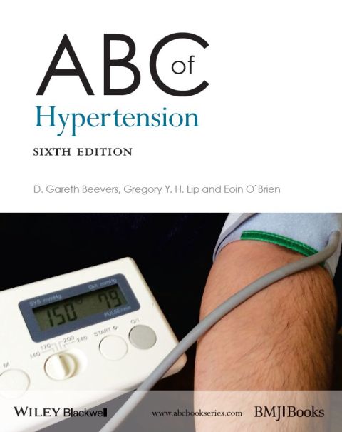 ABC of Hypertension 