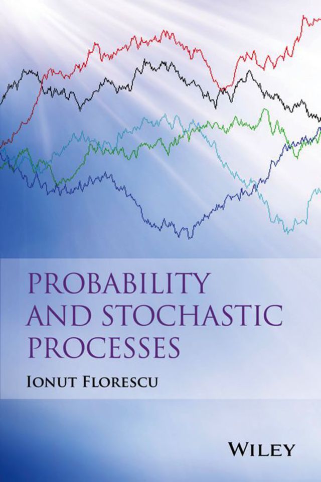 Probability and Stochastic Processes