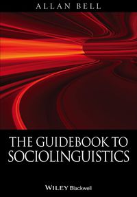 The Guidebook to Sociolinguistics