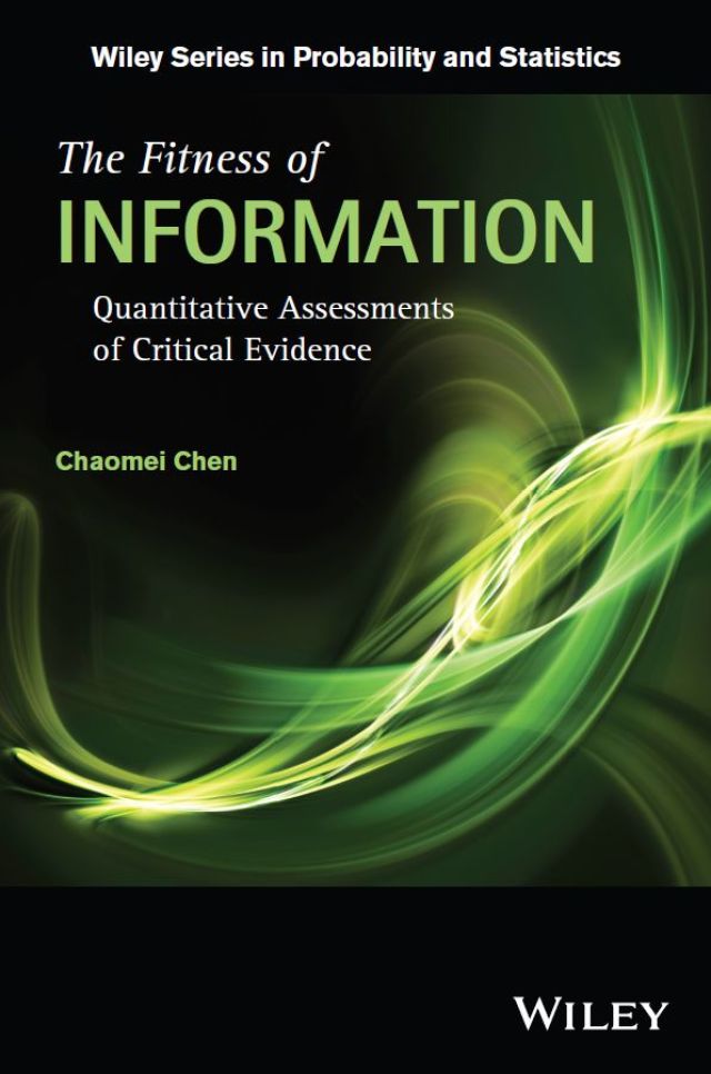 The Fitness of Information