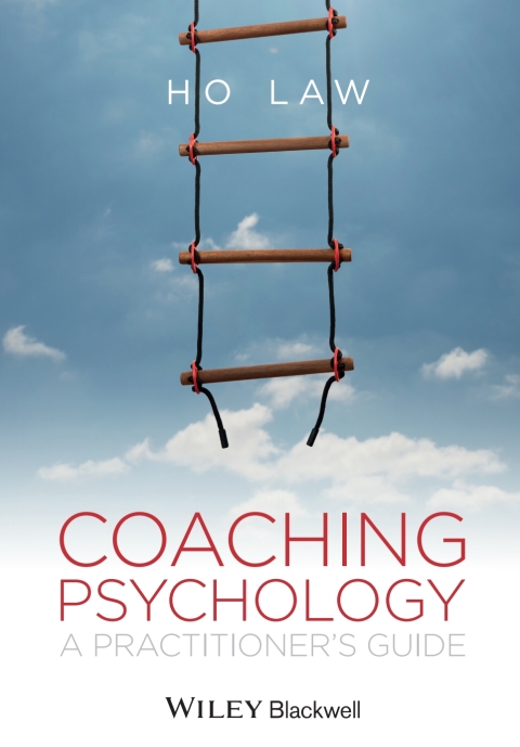 Cover image for book Coaching Psychology