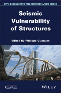 Cover image: Seismic Vulnerability of Structures 1st edition 9781848215245