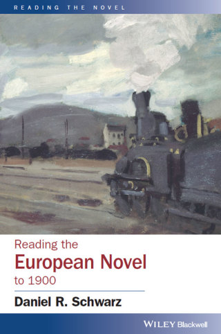 Reading the European Novel to 1900