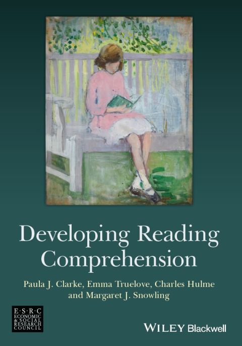 Developing Reading Comprehension