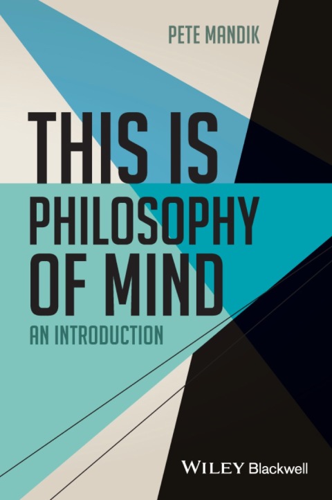 Cover image for book This is Philosophy of Mind: An Introduction