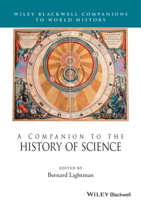 A Companion to the History of Science 