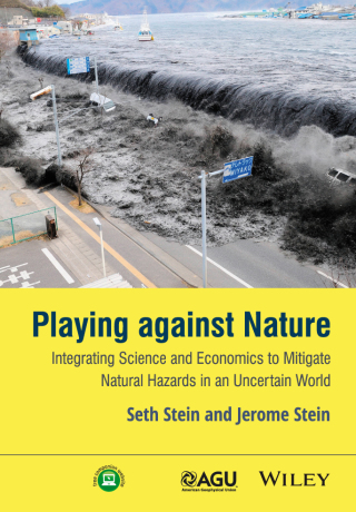 Playing against Nature