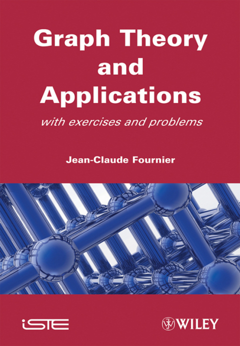 Cover image for book Graphs Theory and Applications