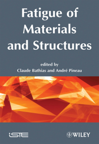 Cover image: Fatigue of Materials and Structures 1st edition 9781848210516