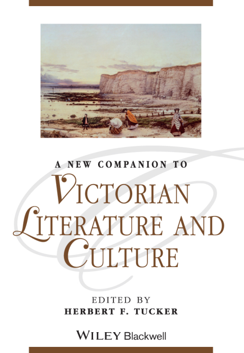 A New Companion to Victorian Literature and Culture 