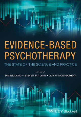 Evidence-Based Psychotherapy: The State of the Science and Practice