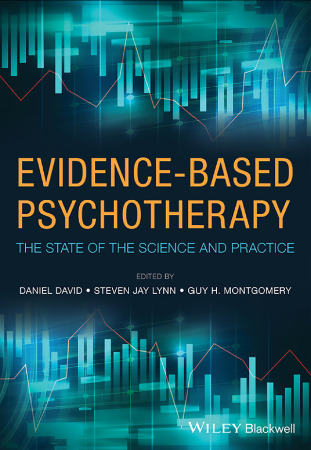 Evidence-Based Psychotherapy: The State of the Science and Practice
