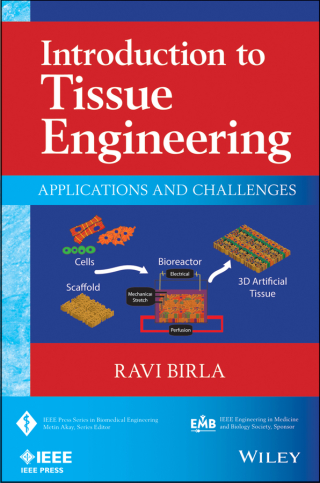 Introduction to Tissue Engineering