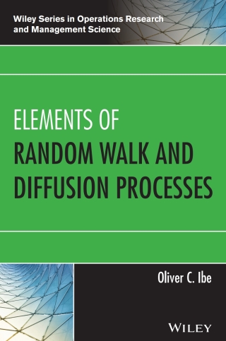 Elements of Random Walk and Diffusion Processes