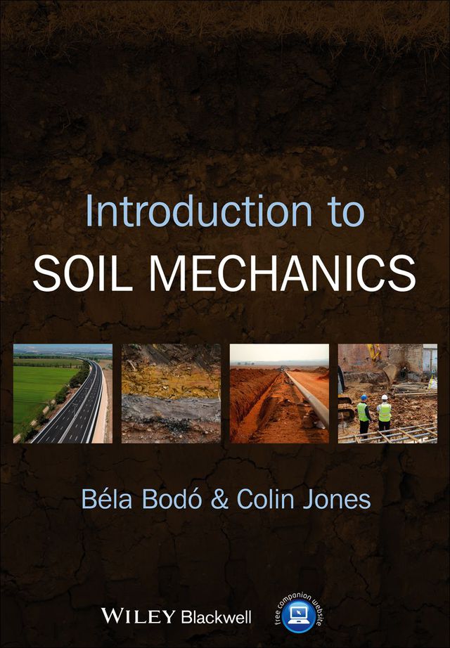 Introduction to Soil Mechanics