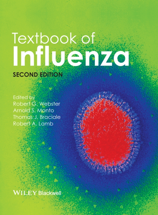 Textbook of Influenza