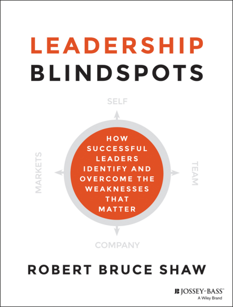 Leadership Blindspots 