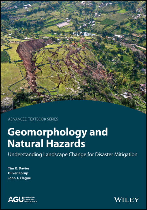 Geomorphology and Natural Hazards 