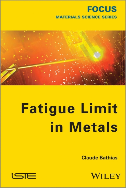 Cover image for book Fatigue Limit in Metals