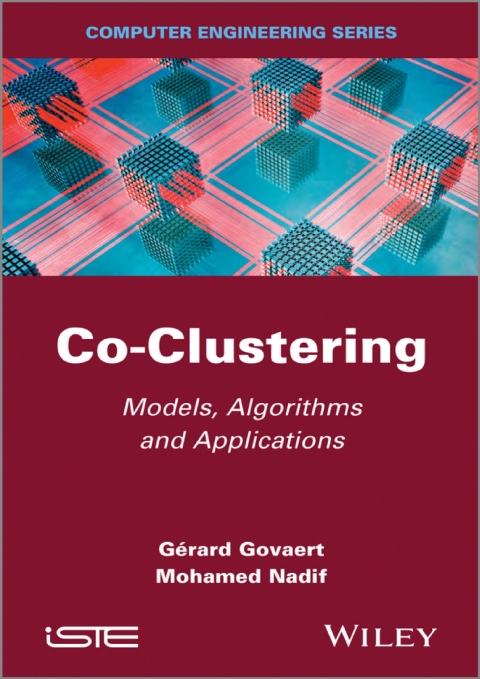 Cover image for book Co-Clustering