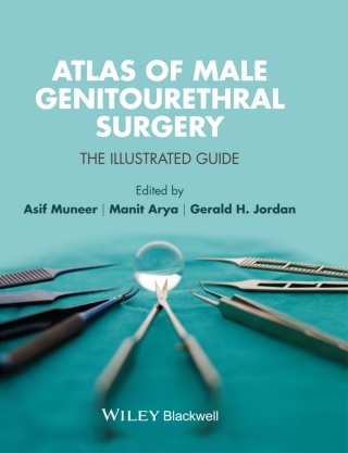 Atlas of Male Genitourethral Surgery