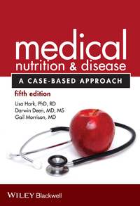 MEDICAL NUTRITION AND DISEASE A CASE BASED APPROACH