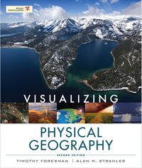 Visualizing Physical Geography